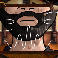 Count Meowcula's Barbershop Update Download