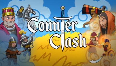 Counter Clash Free Download