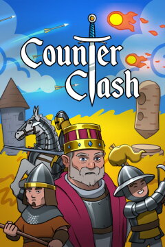 Counter Clash Free Download