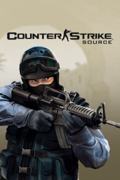 Counter-Strike: Source Free Download