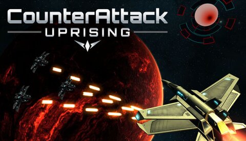 CounterAttack: Uprising Free Download