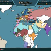 Countryballs: Power Protocol Torrent Download