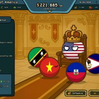 Countryballs: Power Protocol PC Crack