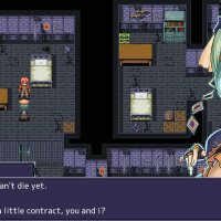 Covenant of Solitude Torrent Download