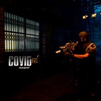 COVID - 19 BIOHAZARD Repack Download