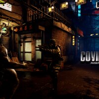 COVID - 19 BIOHAZARD Update Download