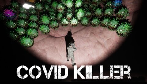 COVID KILLER Free Download