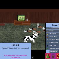 Cow Life Sim RPG PC Crack