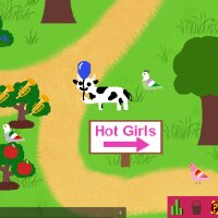 Cow Life Sim RPG Repack Download