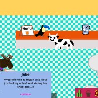 Cow Life Sim RPG Update Download