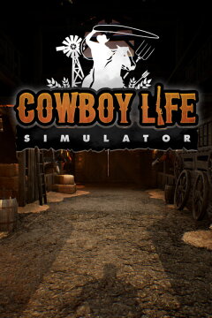 Cowboy Life Simulator Free Download