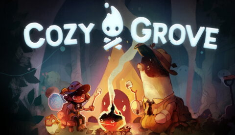 Cozy Grove Free Download