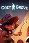 Cozy Grove Free Download