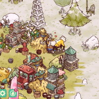 Cozy Grove Torrent Download