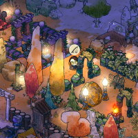 Cozy Grove Crack Download