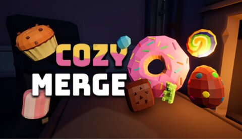 Cozy Merge Free Download