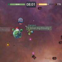 Cozy Space Survivors Torrent Download