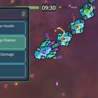 Cozy Space Survivors Update Download