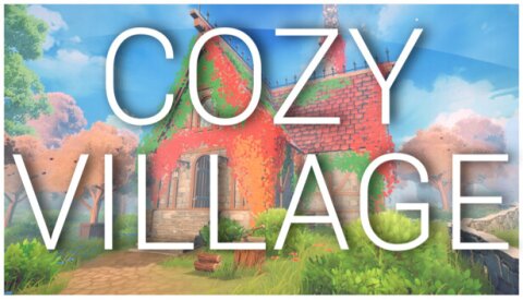 Cozy Village Free Download