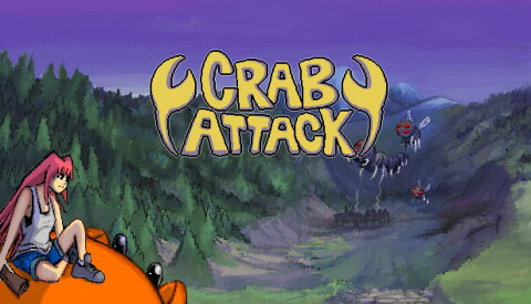 Crab Attack Free Download