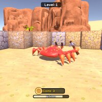 Crab Digger PC Crack