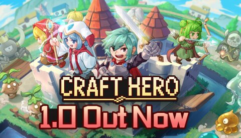 Craft Hero Free Download