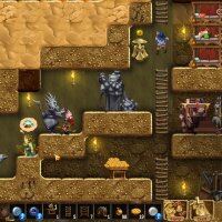 Craft The World - Heroes Torrent Download