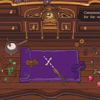 CraftCraft: Fantasy Merchant Simulator PC Crack