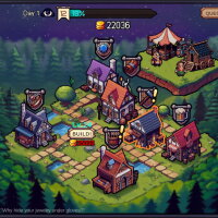 Crafter's Hollow Torrent Download