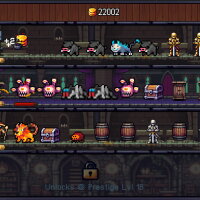 Crafter's Hollow PC Crack