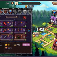 Crafter's Hollow Crack Download