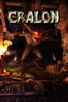 Cralon Free Download