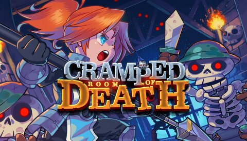 Cramped Room of Death (GOG) Free Download