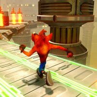 Crash Bandicoot™ N. Sane Trilogy Torrent Download