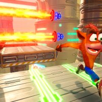 Crash Bandicoot™ N. Sane Trilogy PC Crack