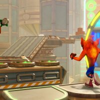 Crash Bandicoot™ N. Sane Trilogy Crack Download