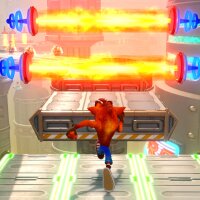 Crash Bandicoot™ N. Sane Trilogy Repack Download