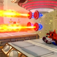 Crash Bandicoot™ N. Sane Trilogy Update Download
