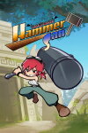 Crash Puzzle Hammer-San Free Download