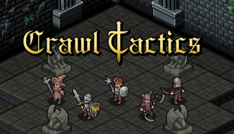 Crawl Tactics Free Download