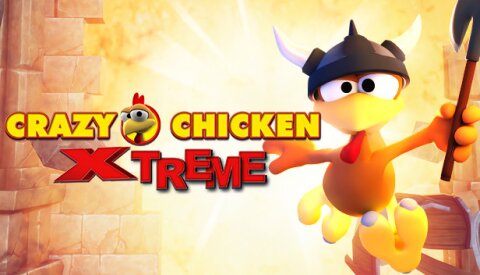 Crazy Chicken Xtreme Free Download