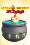Crazy Chicken Xtreme Free Download