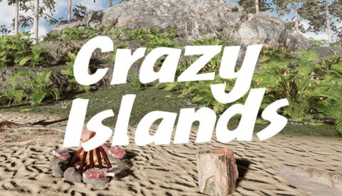 Crazy Islands Free Download