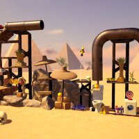 Crazy Machines 3 Torrent Download