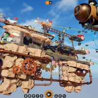 Crazy Machines 3 Repack Download