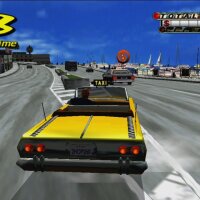 Crazy Taxi Update Download