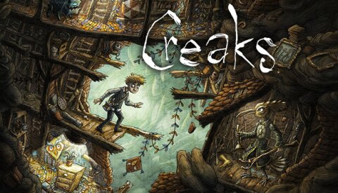 Creaks Free Download