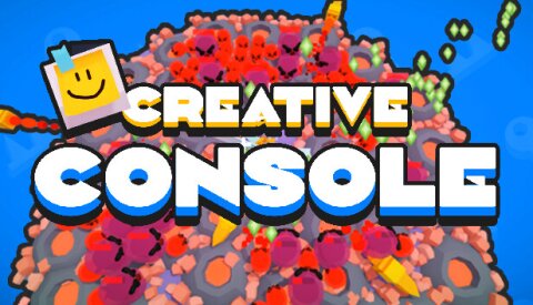 Creative Console Free Download