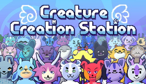 Creature Creation Station Free Download