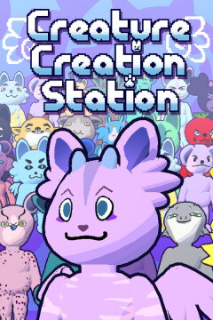 Creature Creation Station Free Download